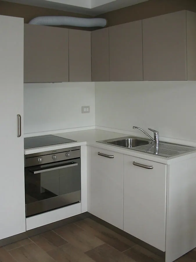 Residence Borgo Del Cigno Spinone Al Lago Italy