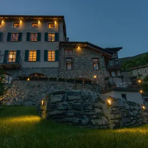 Bed & Breakfast Cà Piodèe, Faggeto Lario