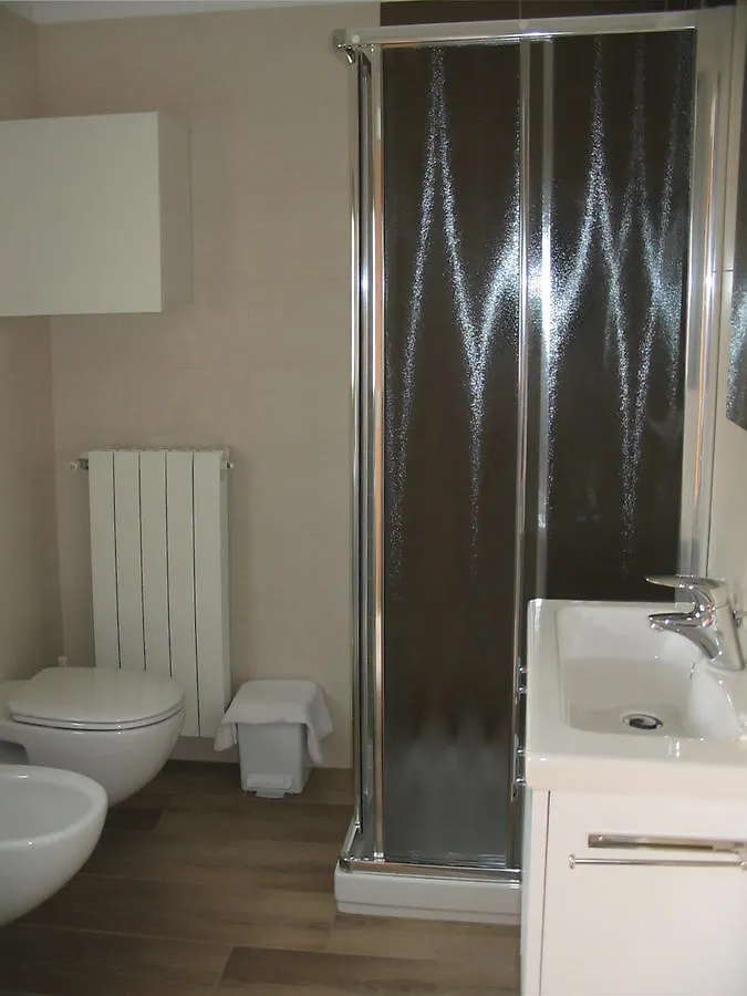 Residence Borgo Del Cigno Spinone Al Lago