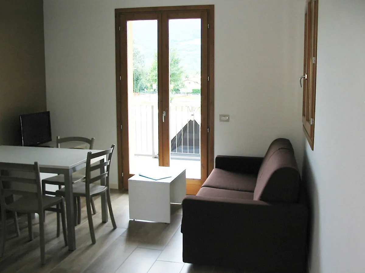 Residence Borgo Del Cigno Spinone Al Lago 3*,  Italy